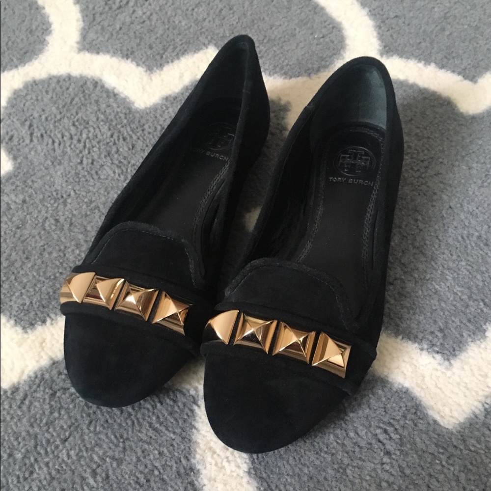 Tory Burch Asher flats